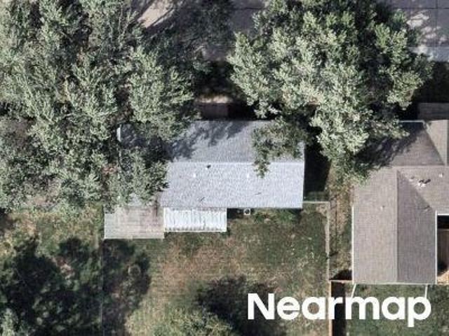 House for sale in Nebraska