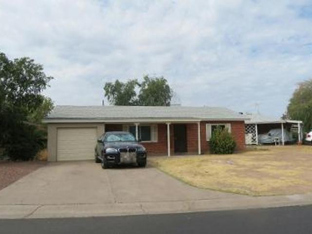 House for sale in Phoenix