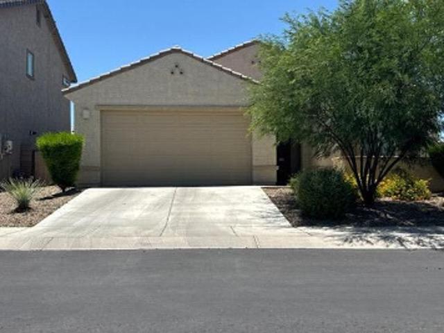 House for sale in Marana, Arizona
