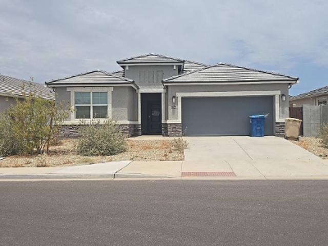 House for sale in Desert Moon Estates, Buckeye