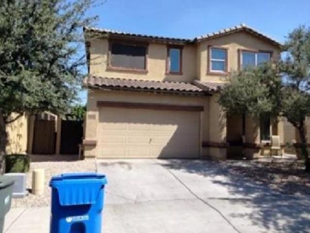 House for sale in Laveen, Arizona