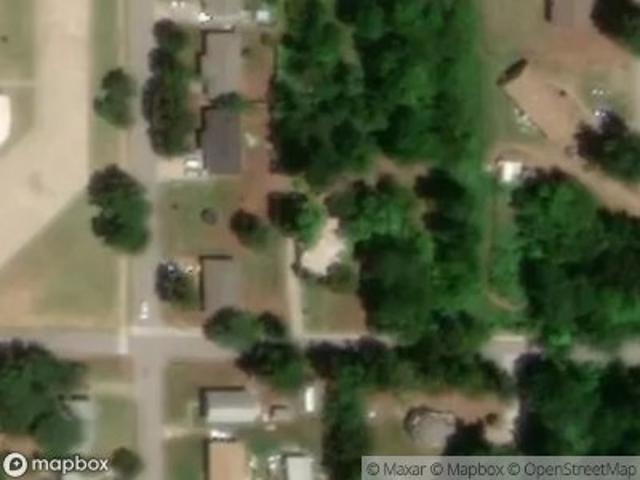 House for sale in Cleveland, Oklahoma