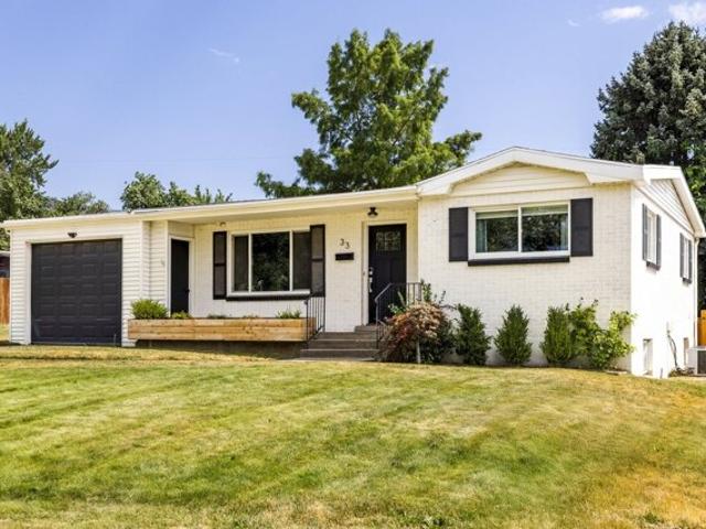 House for sale in Bountiful, Utah