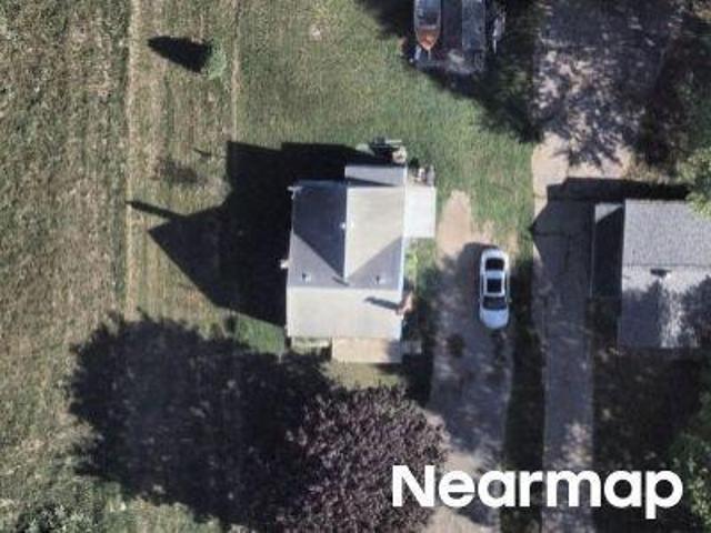 House for sale in Lansing, Michigan
