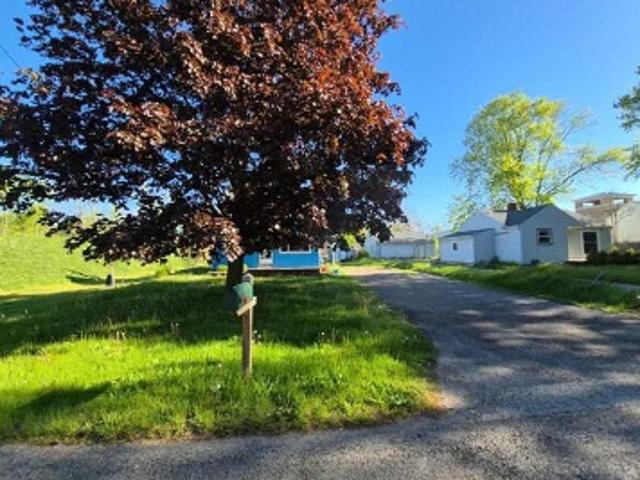 House for sale in Lansing, Michigan