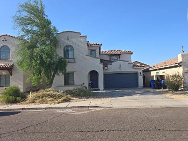 House for sale in Laveen, Arizona