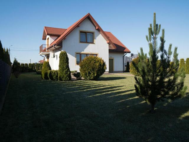 Dom na sprzedaż w Wysokie Mazowieckie, Podlaskie