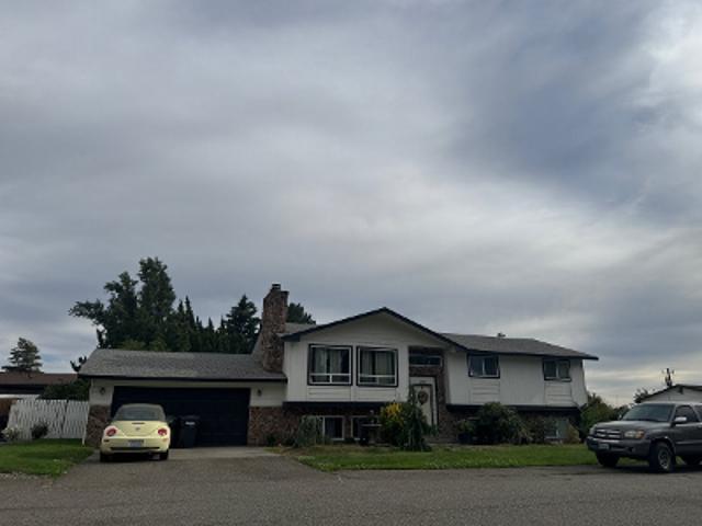 House for sale in Pasco, Washington