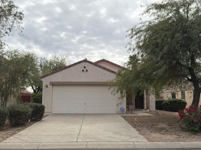 House for sale in Maricopa, Arizona