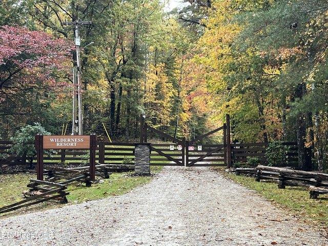Land for sale in Tennessee