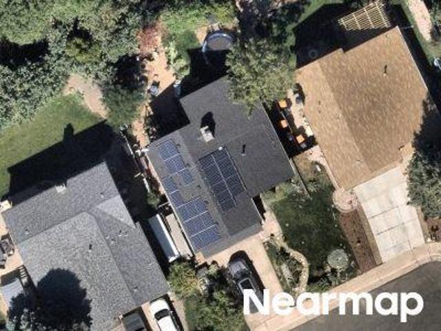 House for sale in Littleton, Colorado