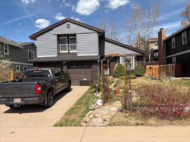 House for sale in Littleton, Colorado
