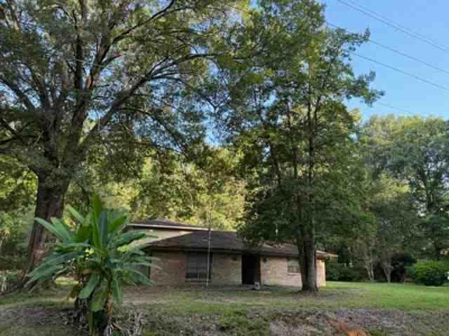 Property for sale in Tyler County, Texas