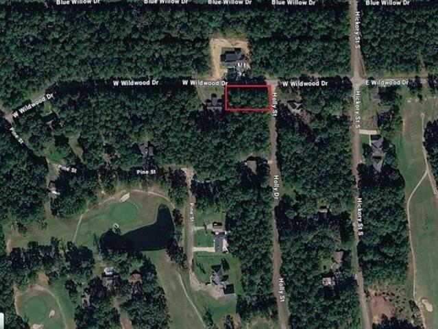 Land for sale in Texas
