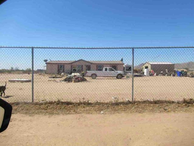 House for sale in Maricopa, Arizona
