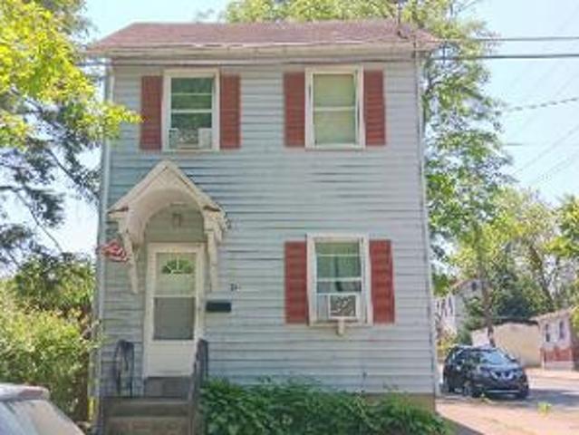 House for sale in Easton, Pennsylvania