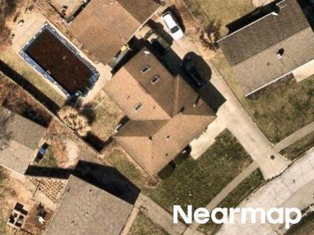 House for sale in Brownsburg, Indiana