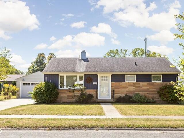 House for sale in Brownsburg, Indiana
