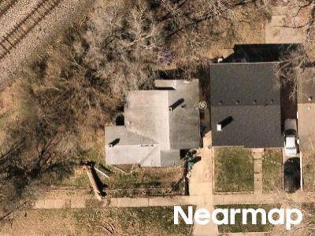 House for sale in Millikin Home, Decatur