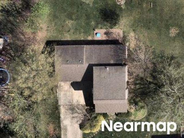 House for sale in Harristown, Illinois