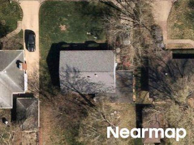 House for sale in Champaign, Illinois