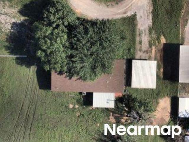 House for sale in Burkburnett, Texas
