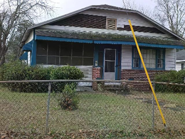 House for sale in Sumter, South Carolina
