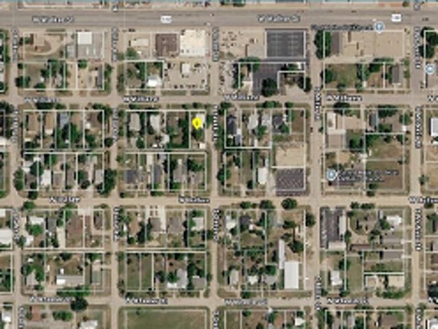 House for sale in Breckenridge, Stephens County