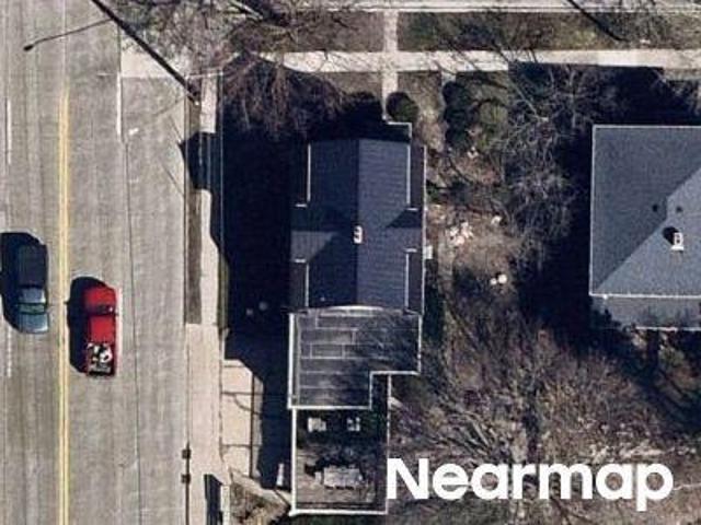 House for sale in Owosso, Michigan