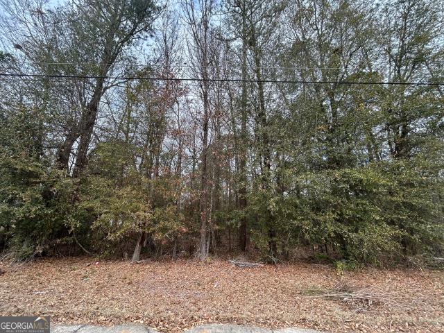 Property for sale in Montezuma, Georgia