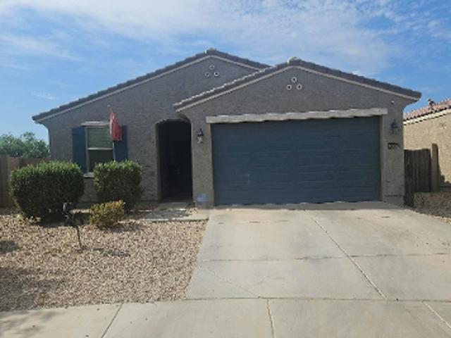 House for sale in Maricopa, Pinal County
