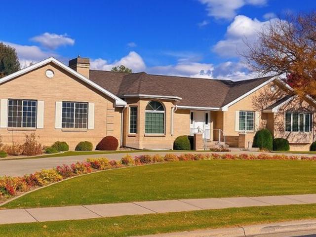 House for sale in West Jordan, Utah
