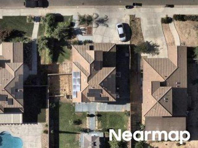 House for sale in Fresno, California
