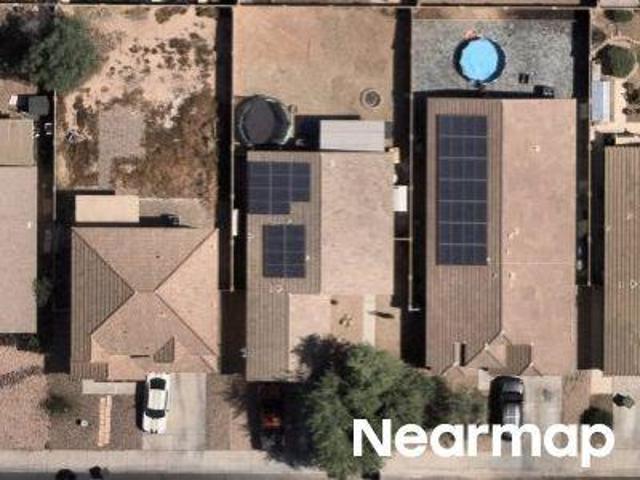 House for sale in El Mirage, Arizona