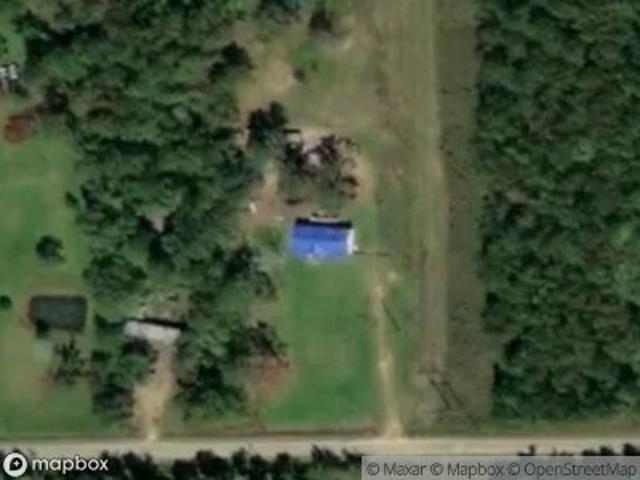 House for sale in Louisiana