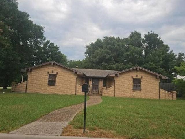 House for sale in Texas