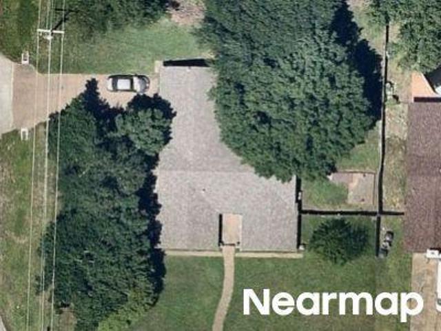 House for sale in Texas