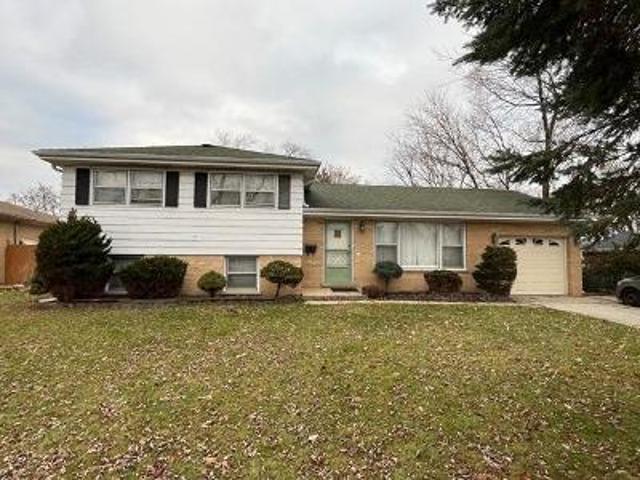 House for sale in Mount Prospect, Illinois