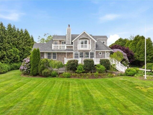 House for sale in Charlestown, Rhode Island