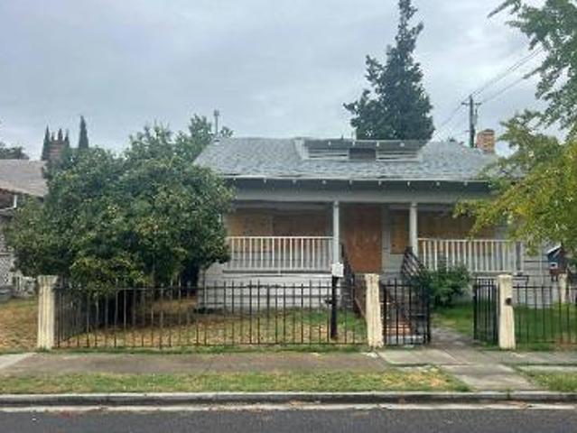 House for sale in Stockton, California