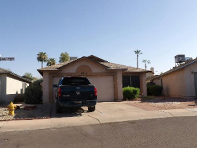 House for sale in Peoria, Arizona