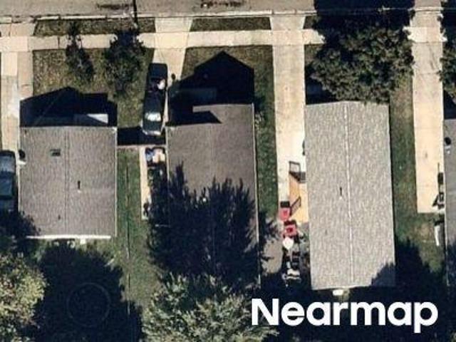 House for sale in Pontiac, Michigan