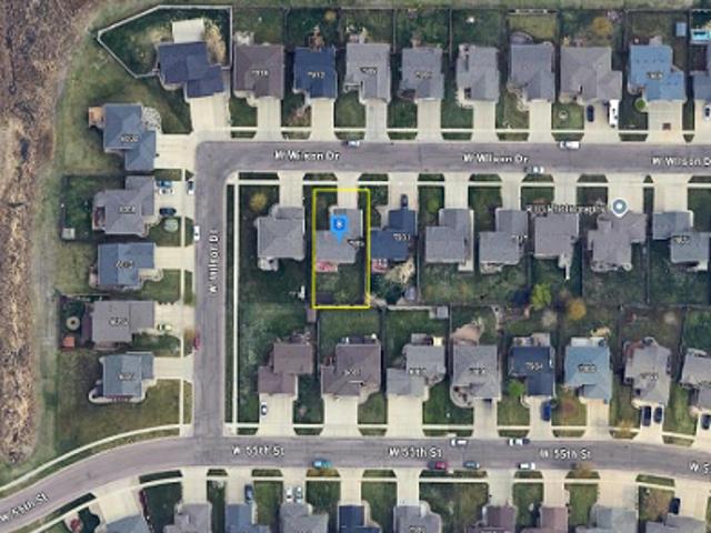 House for sale in Sioux Falls, South Dakota