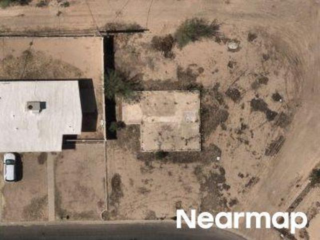 Land for sale in Coolidge, Arizona