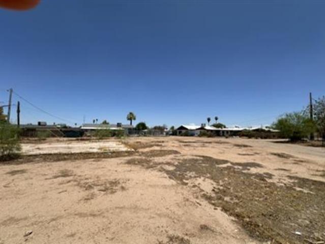 House for sale in Coolidge, Arizona
