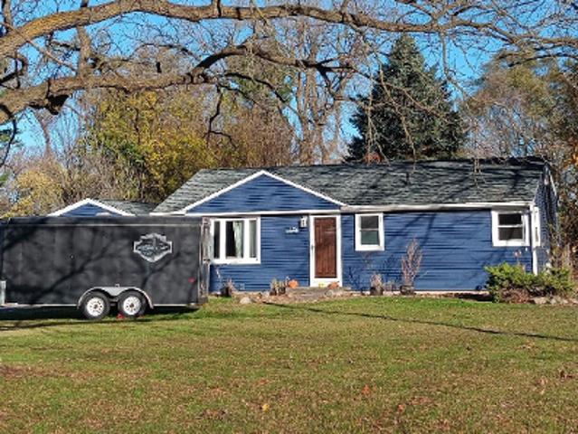 House for sale in Michigan