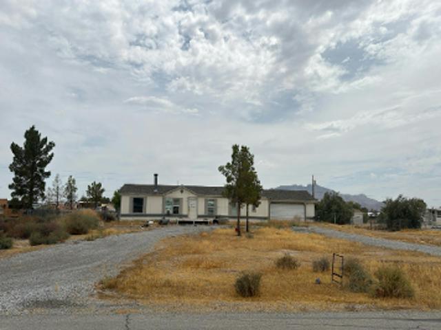 House for sale in Nye, Nevada