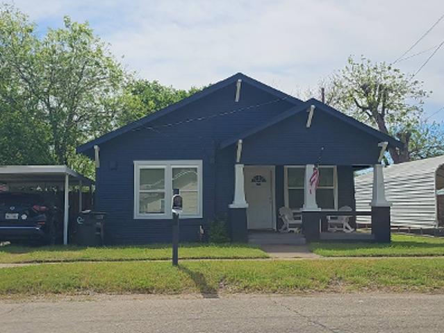House for sale in Johnson, Texas
