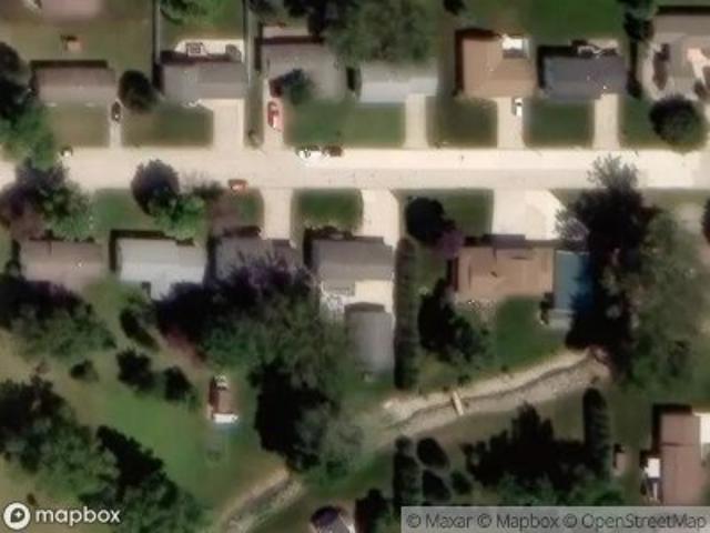 House for sale in New Hampton, Iowa