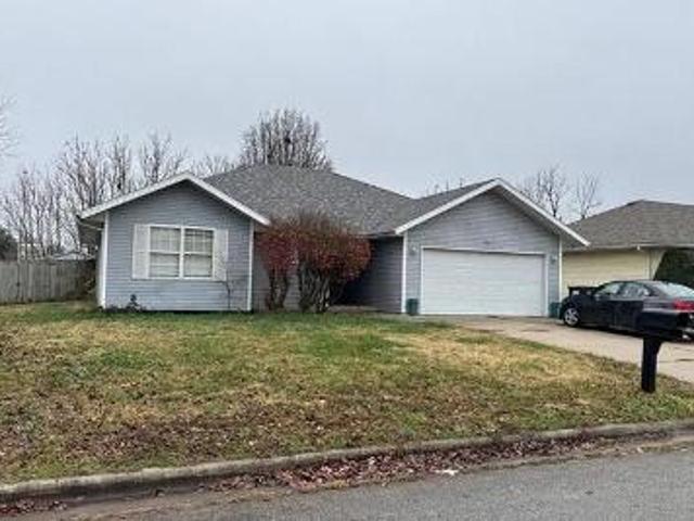 House for sale in Republic, Missouri